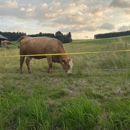 1 Klangweberei Im Frankenwald * Helmbrechts