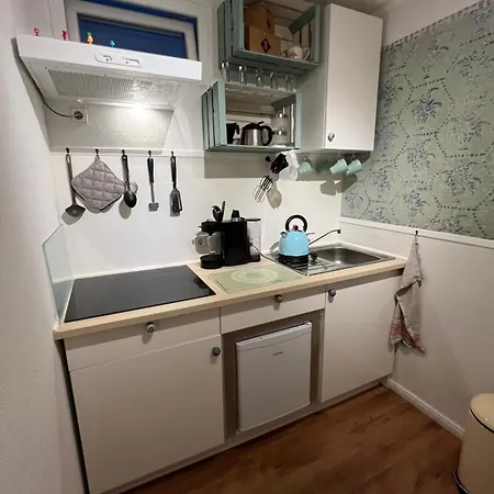 1 Klangweberei Im Frankenwald Appartement Helmbrechts