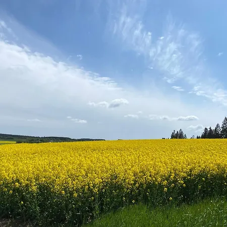 1 Klangweberei Im Frankenwald *