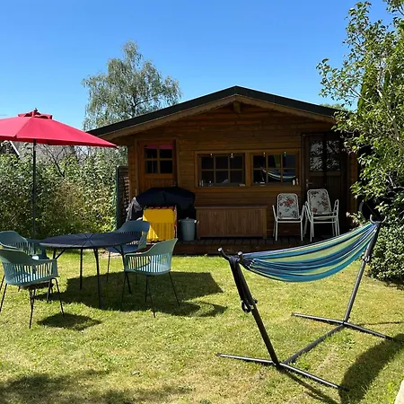 1 Klangweberei Im Frankenwald Apartment